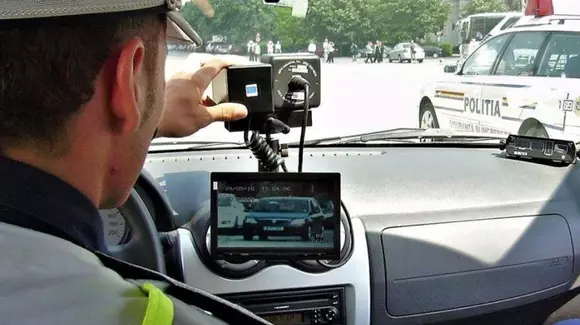 Proiect: Suspendarea permisului de conducere la 45 de puncte, nu la 15