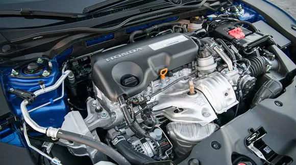 Honda renunță la diesel până în 2021