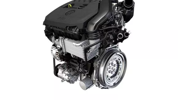 Volkswagen renunță la motoarele cu ardere internă după viitoarea generație a acestora