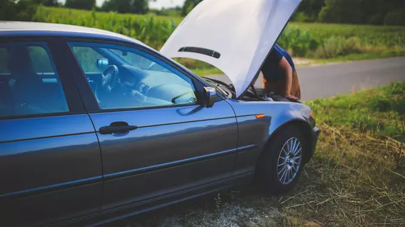 Cele mai frecvente motive pentru care autoturismul tău refuză să pornească