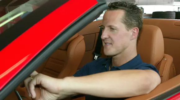 Vești noi despre Schumacher: ce spun apropiații despre septuplul campion