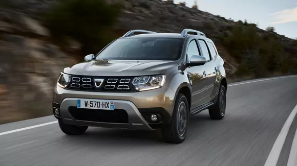 Modelele Dacia vor renunța la sigla Renault