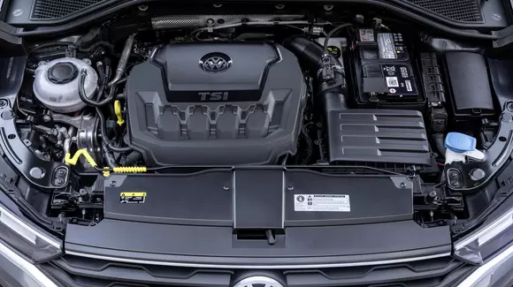 Volkswagen: vom face motoare cu ardere internă și după anul 2040