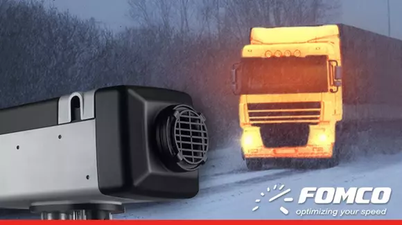 (P) De ce e bine să ai un încălzitor staționar în cabină