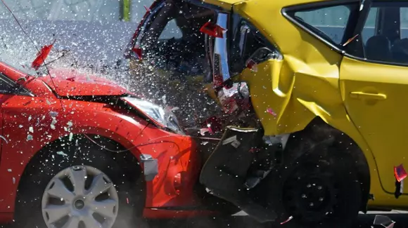 Accidentele rutiere ucid 1.35 milioane de oameni pe an