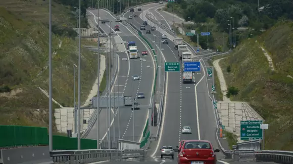 Câți kilometri de autostradă ar trebui inaugurați în 2019