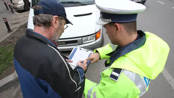 Tot ce trebuie să știi ca să contești cu succes un proces-verbal de contravenție