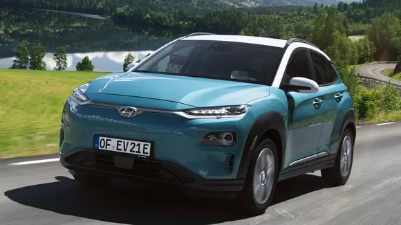 Hyundai Kona Electric și Ioniq Electric au prețuri pentru România
