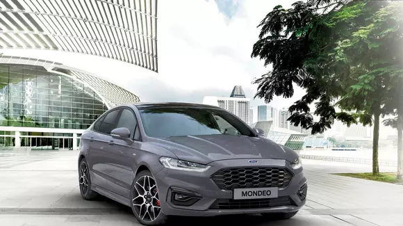 Recall Ford: 322.000 de unități din Europa sunt rechemate în service