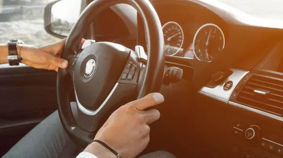 Șoferii români au circulat cu viteze excesive și în perioada sărbătorilor