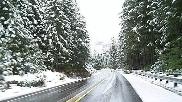 De ce șoselele nu crapă de frig în țările dezvoltate