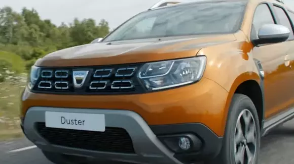 Dacia Duster Pick-up intră în producția de serie