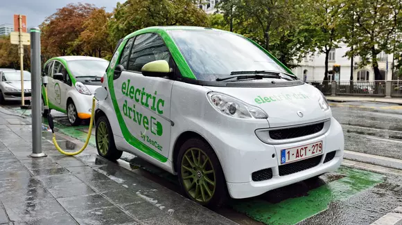 Capitala mondială a automobilelor eco: o treime din mașinile vândute aici în 2018 sunt electrice