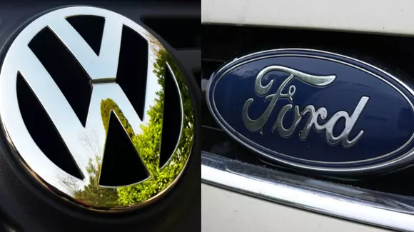 Volkswagen și Ford își unesc forțele într-o alianță globală. Ce planuri au giganții pieței auto