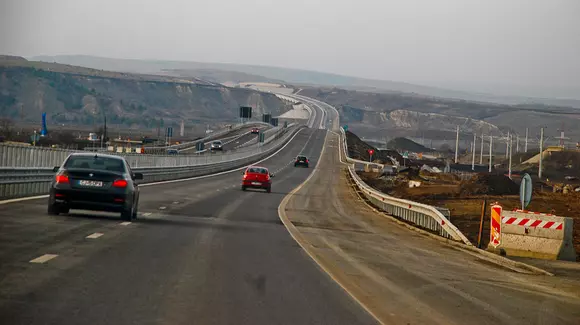 Ministrul Transporturilor promite 180 km de autostradă în 2019. Câți vom primi, de fapt