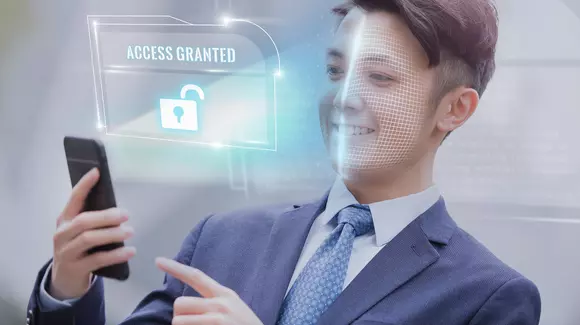 Apple a brevetat un sistem de deblocare a mașinii prin recunoaștere facială