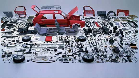 Magazinele de piese auto Norauto din România se închid