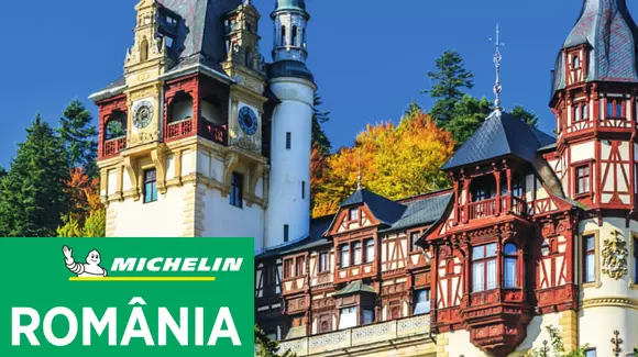 Cum se acordă stelele Michelin în Ghidul Verde pentru România