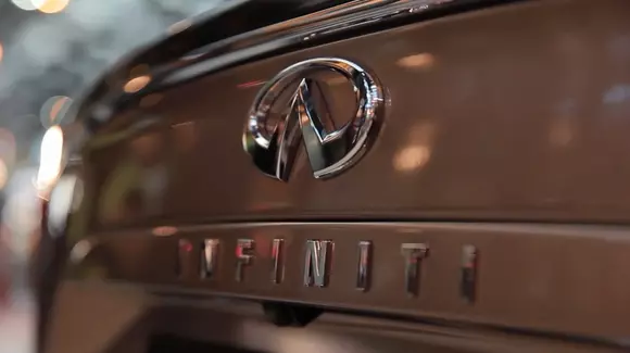 Infiniti ar putea părăsi piața europeană, după vânzările dezastruoase din ultimii ani