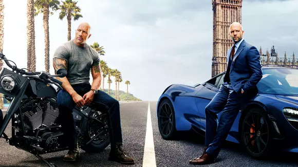Vezi aici trailerul pentru „Hobbs & Shaw”, noul film din seria „Fast & Furious”