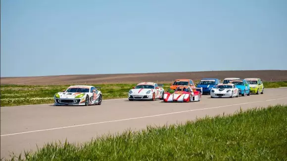 (P) Romanian Endurance Series a ajuns la sezonul 4