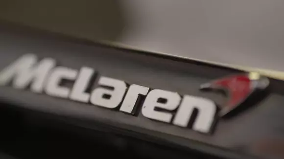 McLaren nu va lansa niciodată un SUV. Directorului de Design explică de ce