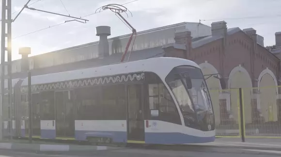 Procesul pentru cel mai mare contract de tramvaie din țară a fost suspendat