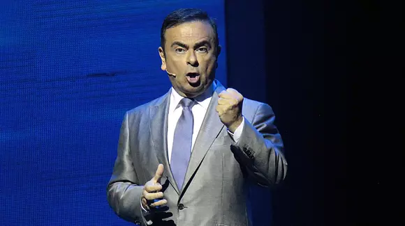 Renault a plătit o sumă exorbitantă pentru nunta lui Carlos Ghosn, fostul președinte al companiei