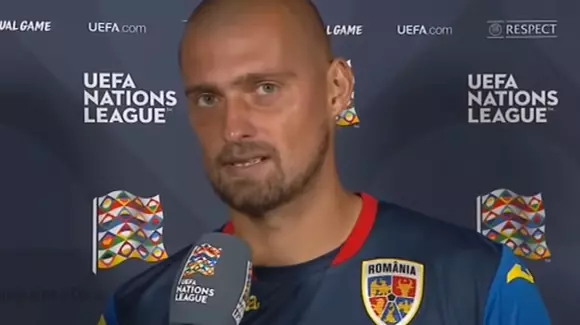 Gabi Tamaș, prins conducând cu 205 km/h, băut și fără permis valabil