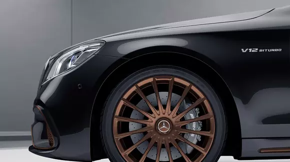 Sfârșitul unei ere – Mașinile cu motor V12 au început să dispară de pe piață