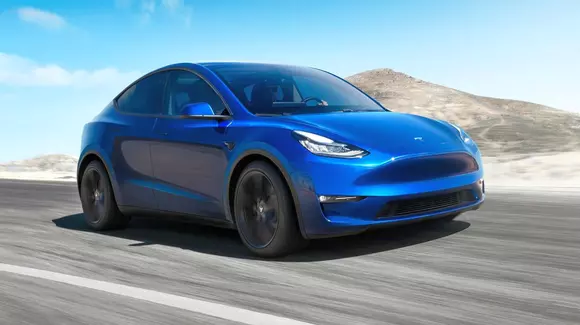 Tesla Model Y, dusă la service de 7 ori în primele cinci luni de la cumpărare