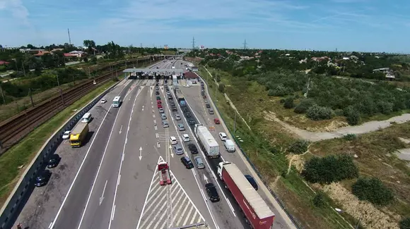 Autostrăzile vor fi construite și în arii naturale protejate, din cauza unei noi OUG