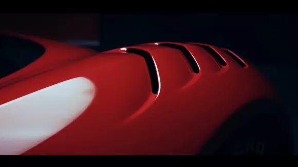 Ferrari anunță primele detalii despre modelul unicat Prototipo