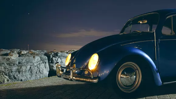 Ce riști dacă închiriezi faruri pentru a trece RAR-ul cu o mașină din Anglia