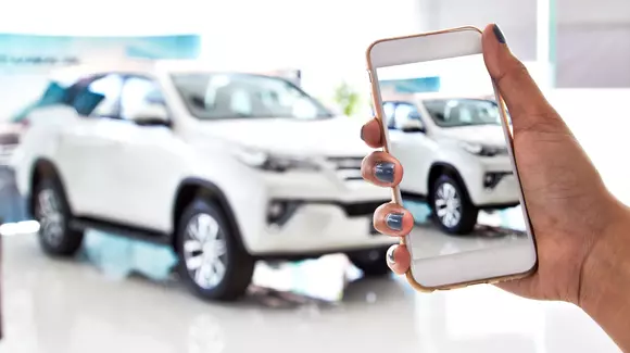 Istoric vehicul - aplicația RAR a avut un „număr record de accesări”