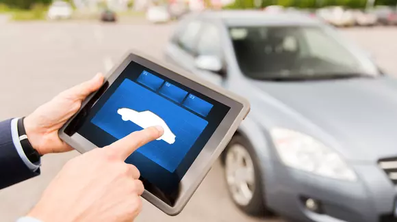 Istoric vehicul - aplicația RAR prin care poți verifica istoricul unei mașini