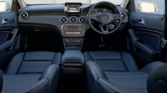 A câștigat un proces cu Mercedes, iar acum îi îndeamnă și pe alții să dea în judecată compania