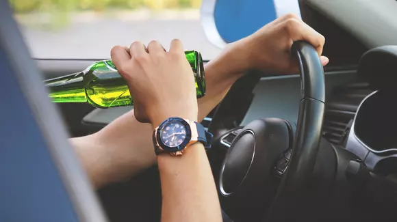 Mașinile Volvo vor parca singure, dacă șoferul a consumat alcool