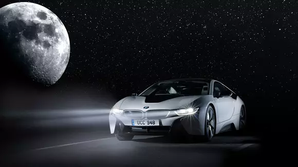 1 Aprilie - Cele mai tari glume din lumea auto