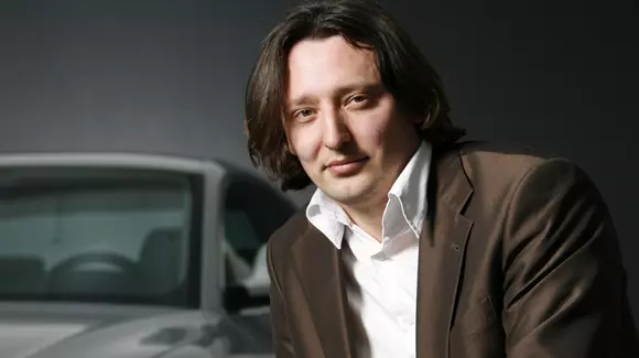 Jozef Kaban, designerul lui Bugatti Veyron, va proiecta mașini pentru Rolls-Royce