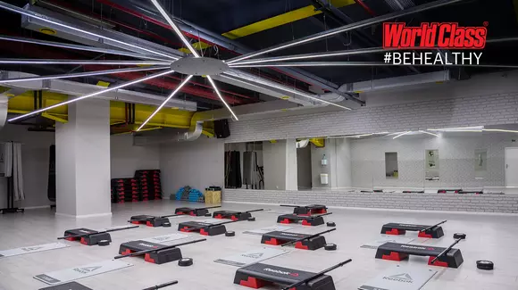 World Class deschide primul club de health & fitness în Brașov și își extinde astfel prezența în 7 metropole din România (PUBLICITATE)