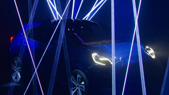 Cum arată Ford Puma, al doilea SUV produs la Craiova?