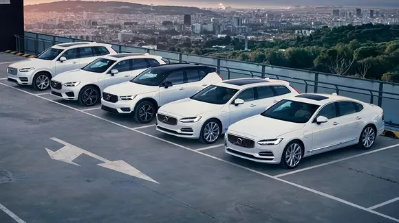 EIT – Forum Auto, importatorul Volvo în România, susține responsabilitatea față de mediu