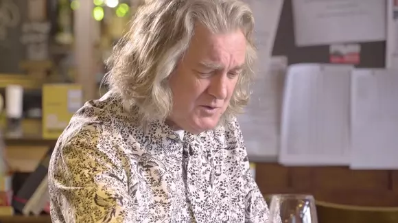 Mărturisirile lui James May - De ce a fost tentat să-l ucidă pe Jeremy Clarkson