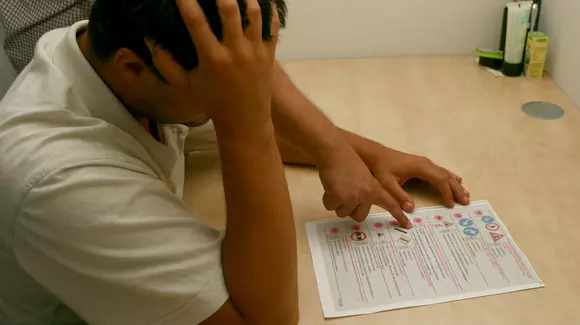 Sute de analfabeți din Giurgiu au permise de conducere, obținute cu șpăgi de mii de Euro