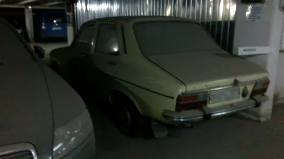 Programul Rabla 2019: ITP-ul nu mai este obligatoriu pentru mașina veche