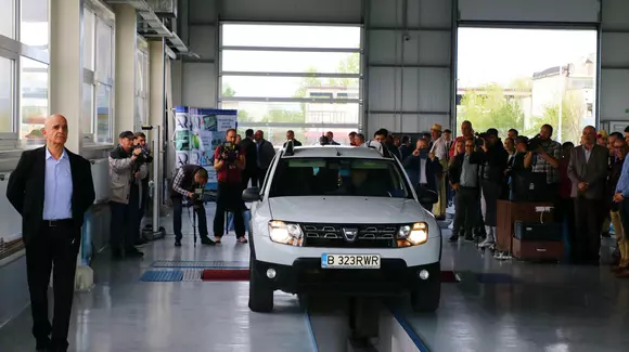 Un nou sediu RAR a fost inaugurat în Gorj. Cât a costat investiția?