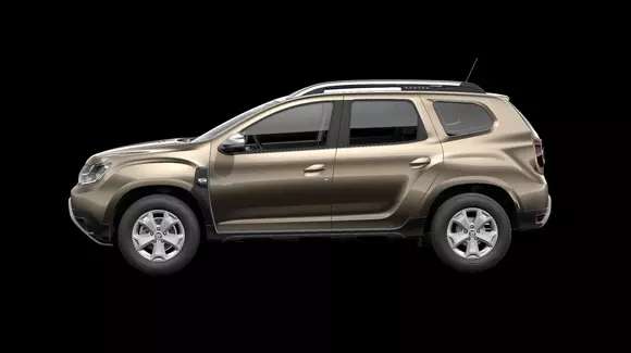 Dacia lansează o nouă serie limitată pentru Duster! Cât costă în România
