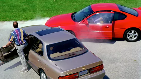 În ce condiții poți face constatare amiabilă după un accident rutier