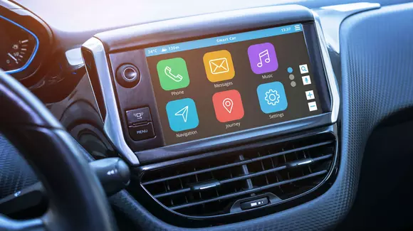 TOP - Cele mai bune sisteme de infotainment din industria auto, potrivit șoferilor